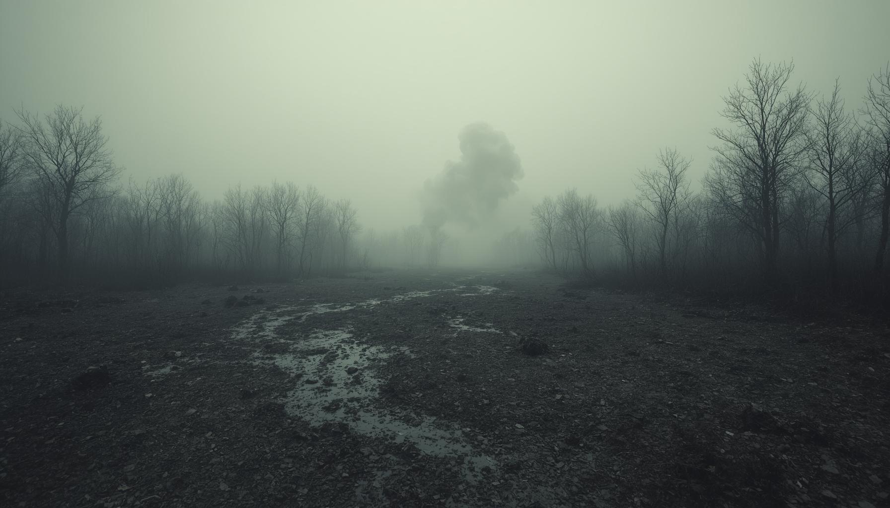 Radioaktiver Fallout, Isotope und Ausbreitung